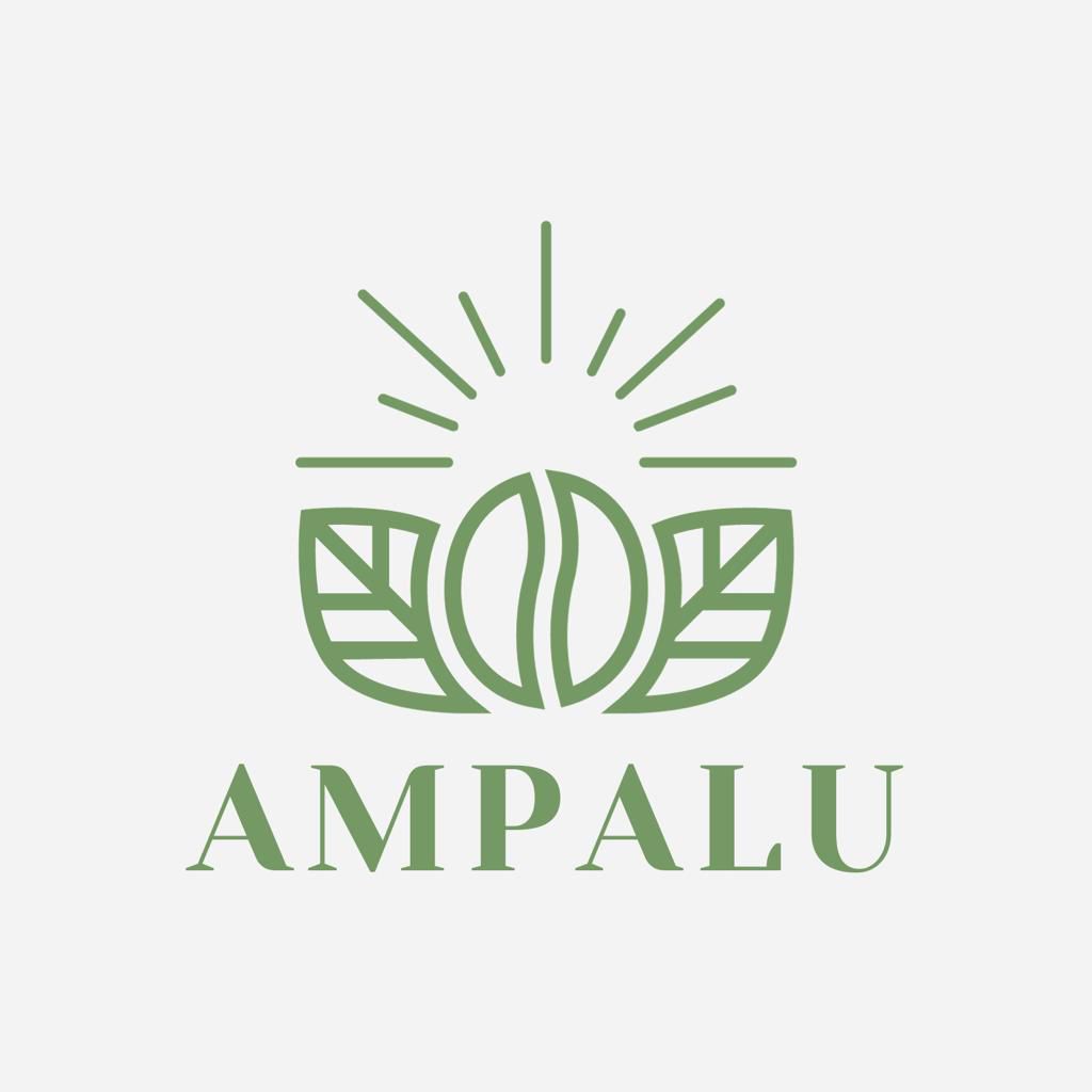 Ampalu Kopi Logo